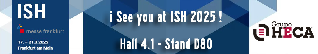 ISH banner 2025 ish banner 2025