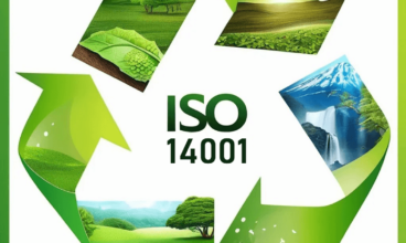 iso 14001 environmental management system