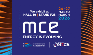 mce 2026 poster